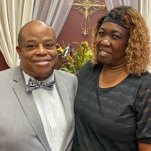 Meet your Posher, Marlene